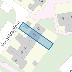 Perceel DTC01-C-3551