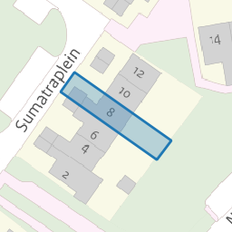 Perceel DTC01-C-3552