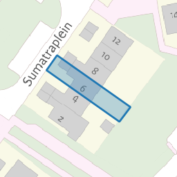 Perceel DTC01-C-3553