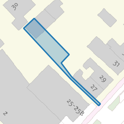 Perceel DTC01-C-3558