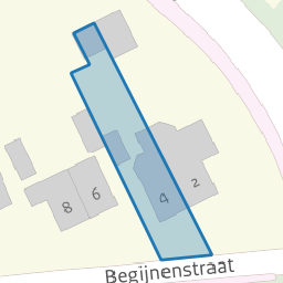 Perceel DTC01-C-3560