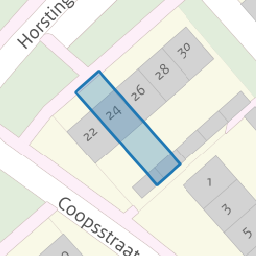 Perceel DTC01-C-3562