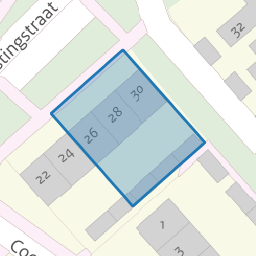 Perceel DTC01-C-3564