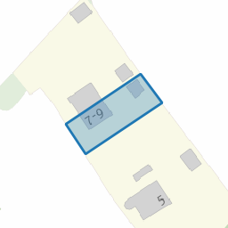 Perceel DTC01-C-3569