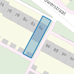 Perceel DTC01-C-3571