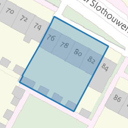 Perceel DTC01-C-3572