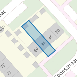 Perceel DTC01-C-3575