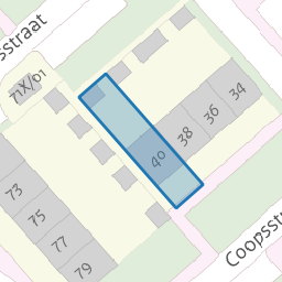 Perceel DTC01-C-3576