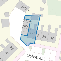 Perceel DTC01-C-3580