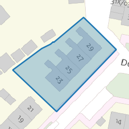 Perceel DTC01-C-3582