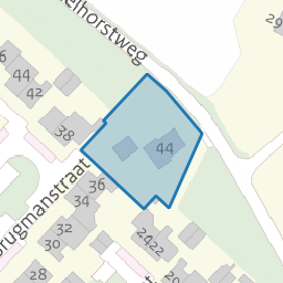 Perceel DTC01-C-3587