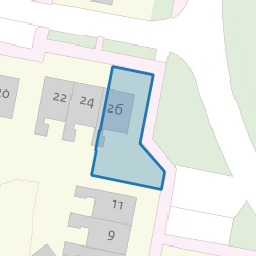 Perceel DTC01-C-3588