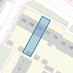 Perceel DTC01-C-3590