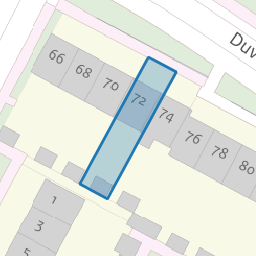 Perceel DTC01-C-3591