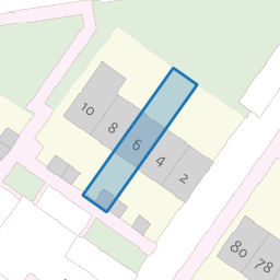 Perceel DTC01-C-3595