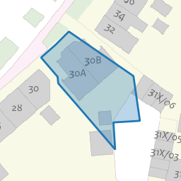 Perceel DTC01-C-3598