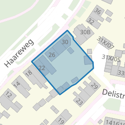 Perceel DTC01-C-3599