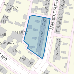 Perceel DTC01-C-3611