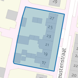 Perceel DTC01-C-3612