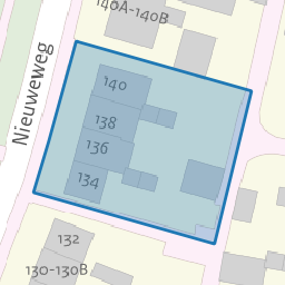 Perceel DTC01-C-3613