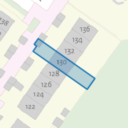 Perceel DTC01-C-3622