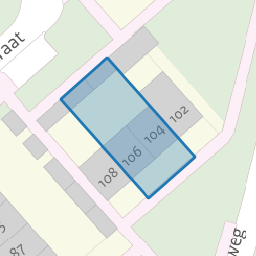 Perceel DTC01-C-3631