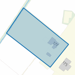 Perceel DTC01-C-3642