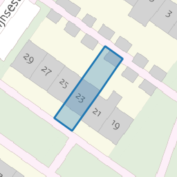 Perceel DTC01-C-3648