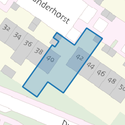 Perceel DTC01-C-3652