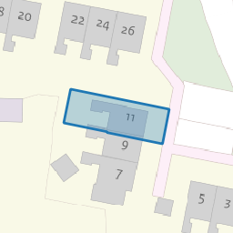 Perceel DTC01-C-3653