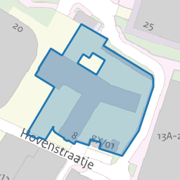 Perceel DTC01-C-3664