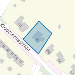 Perceel DTC01-C-3666