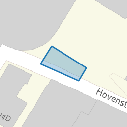 Perceel DTC01-C-3681