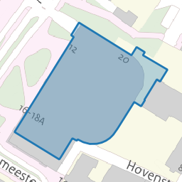 Perceel DTC01-C-3685