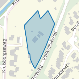 Perceel DTC01-C-3695