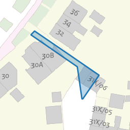 Perceel DTC01-C-3698