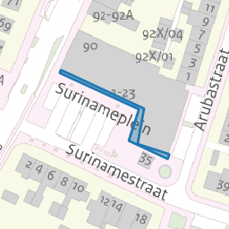 Perceel DTC01-C-3703