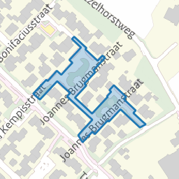 Perceel DTC01-C-3713