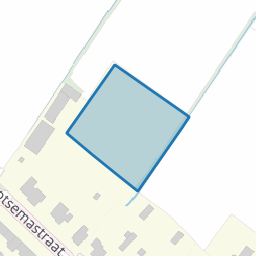 Perceel DTC01-C-3720