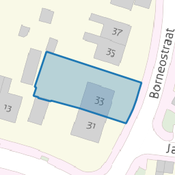 Perceel DTC01-C-3723