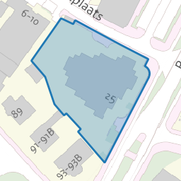 Perceel DTC01-C-3734