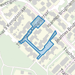 Perceel DTC01-C-3752