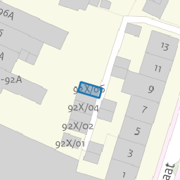 Perceel DTC01-C-3766