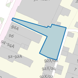 Perceel DTC01-C-3767