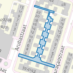 Perceel DTC01-C-3770
