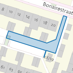 Perceel DTC01-C-3779