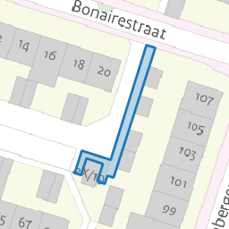 Perceel DTC01-C-3780