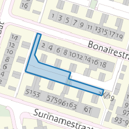 Perceel DTC01-C-3782