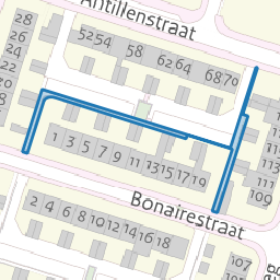 Perceel DTC01-C-3785