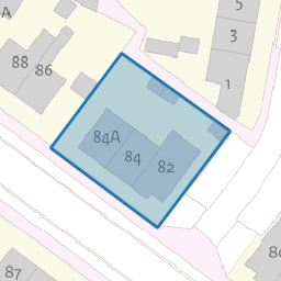 Perceel DTC01-C-3800